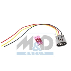 PIECES POUR SYSTEMES DE GESTION MOTEUR